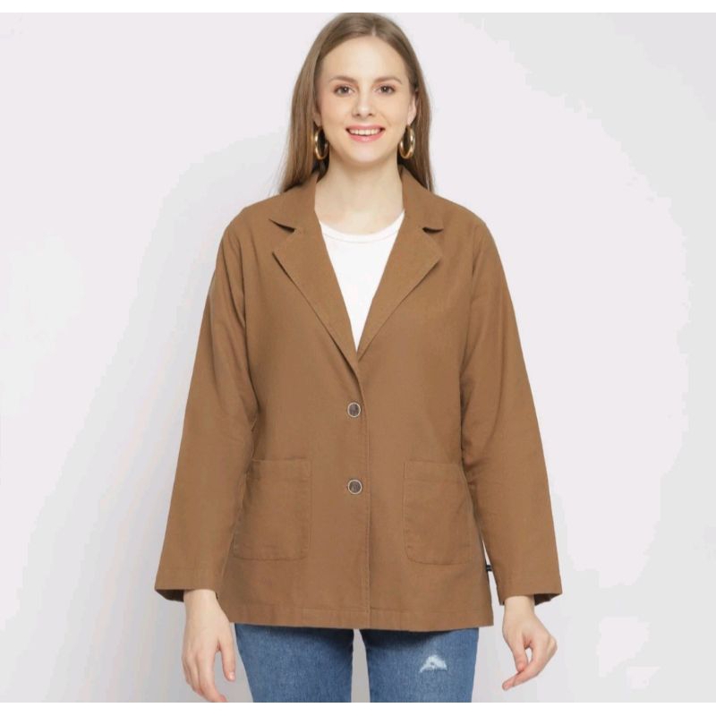 Erland Brown Outer