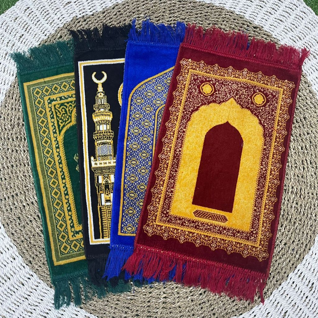 SAJADAH KECIL/SAJADAH SHOLAT