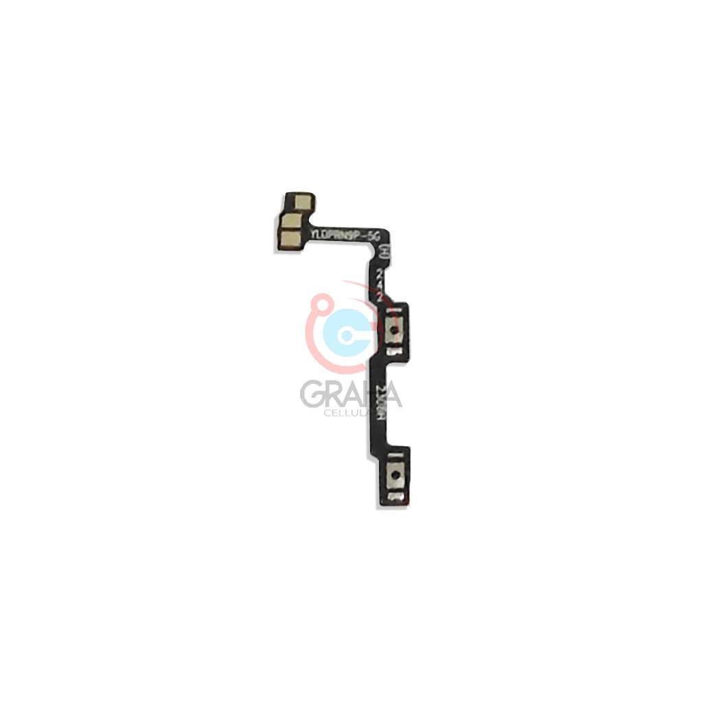FLEXIBLE OPPO RENO 9 PRO 5G VOLUME