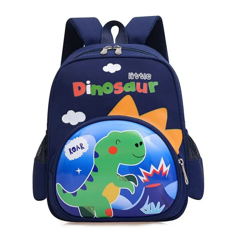 Tas anak laki laki tk dinosaurus tas anak paud