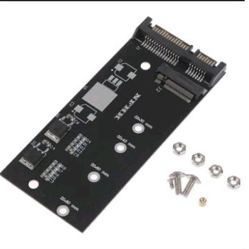 ADAPTER SSD M2 SATA TO SATA
