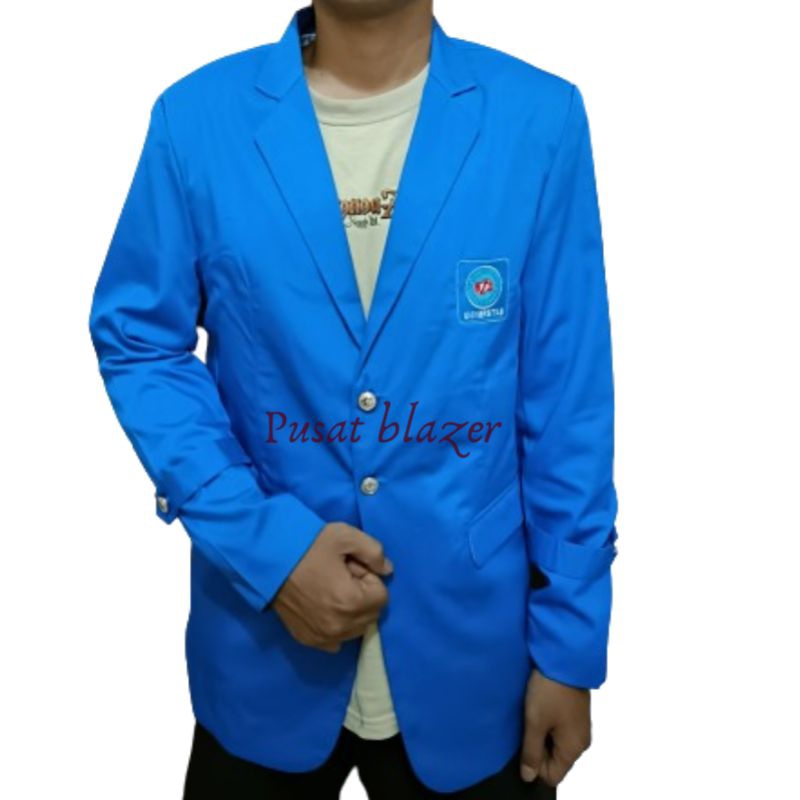 ALMAMTER UBSI/BLAZER UNIVERSITAS BSI/BLAZER PRIA/JAS PRIA