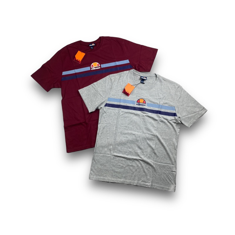 TS / KAOS / TSHIRT ELLESSE RUBHAB ORIGINAL