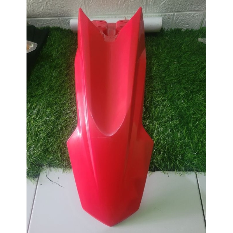 Spakbor Depan (Fender Front) Original Honda CRF150L