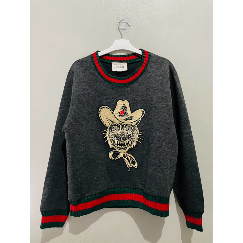 Sweater Gucci Original size L