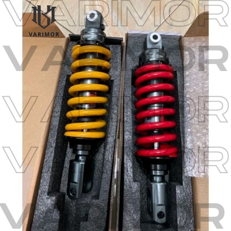 MONOSHOCK CB 150 R RIDE IT GP SERIES 101