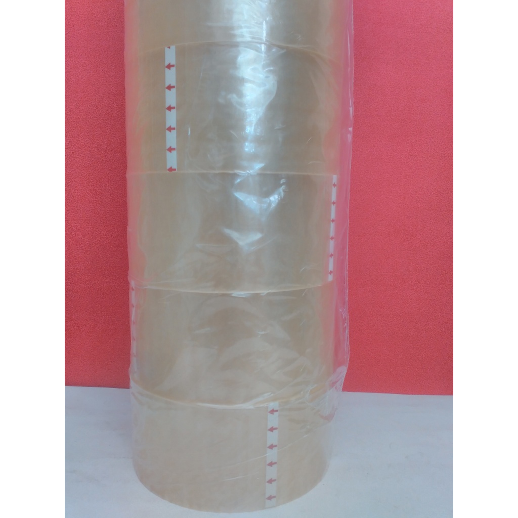 

LAKBAN BENING/COKLAT 100 YARD x 45 MM