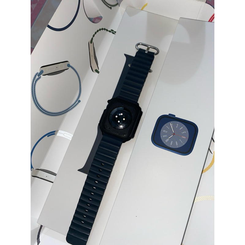 apple watch series 8