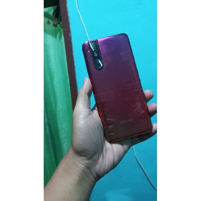 mesin vivo v15 pro minus lcd Baca deskripsi
