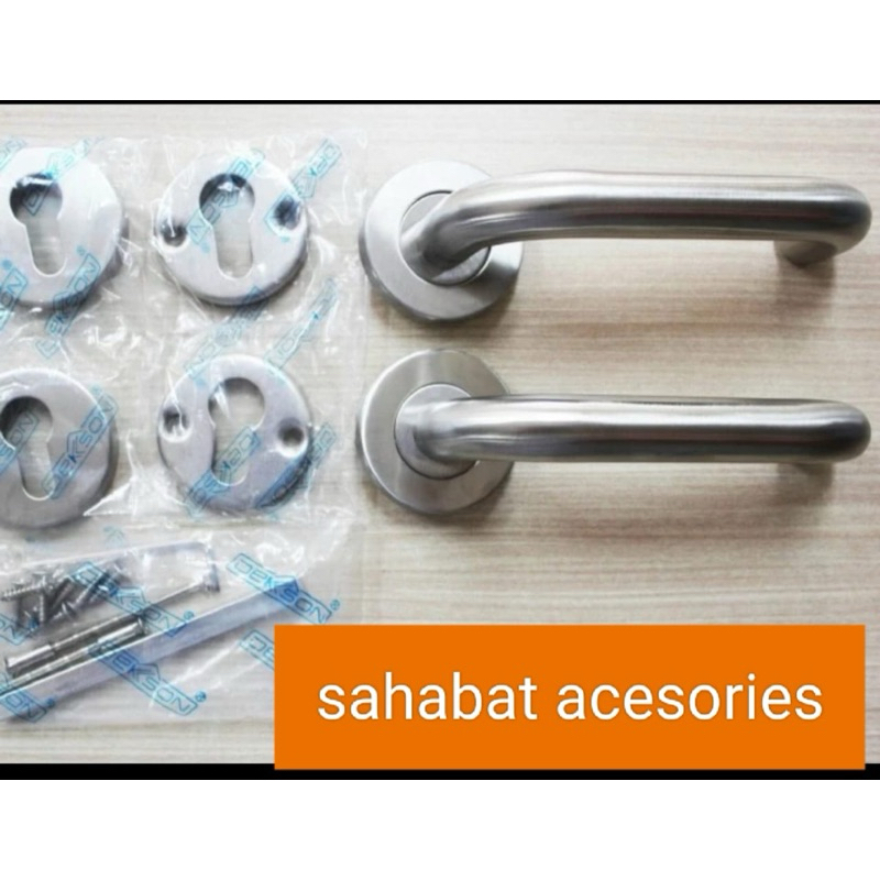 Handle Dekson Lhtr 016 19mm SS