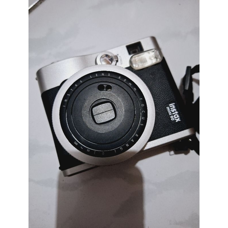 Instax mini 90 (second)