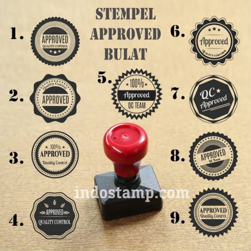 

stempel