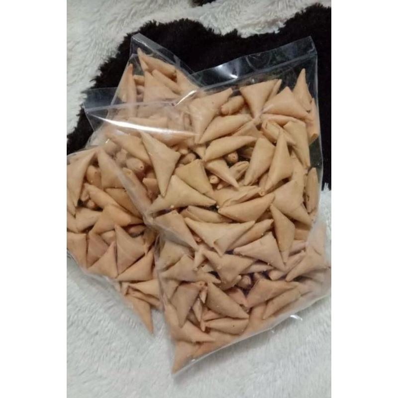 

samosa 500 gram
