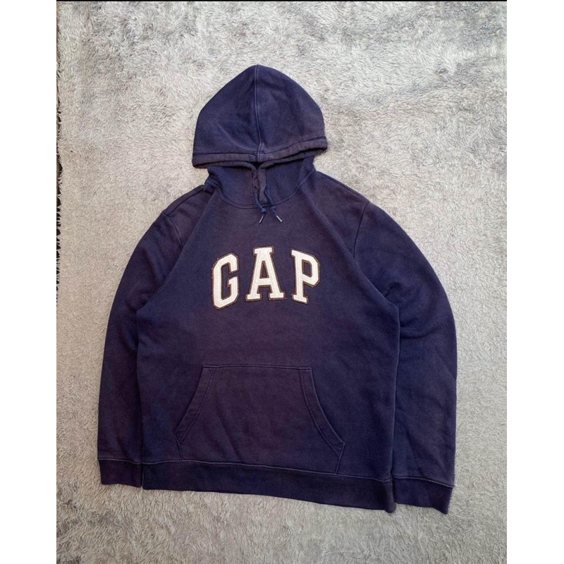 HOODIE GAP ORIGINAL 100%