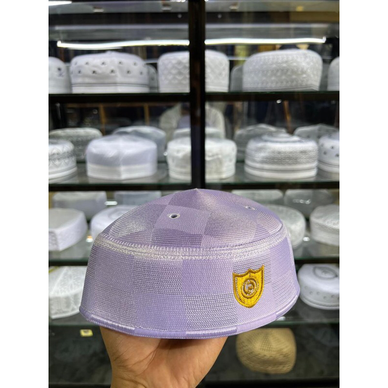 peci malaysia original A5 AMEEN Original