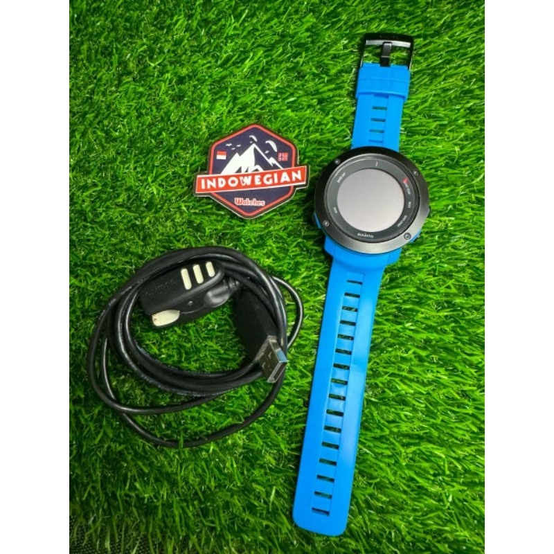 SUUNTO AMBIT 3 VERTICAL HR