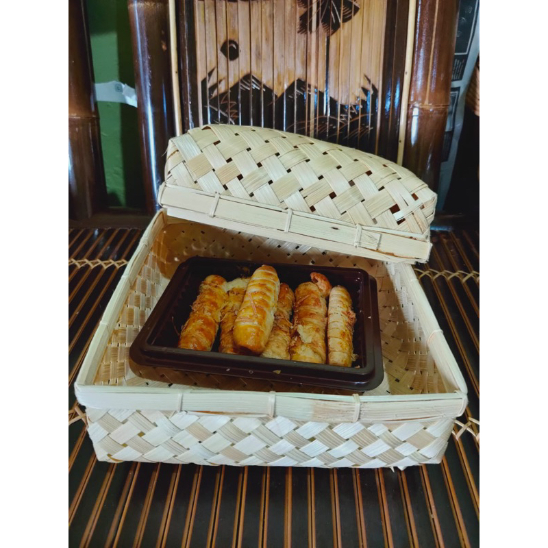 

Sokase Bambu