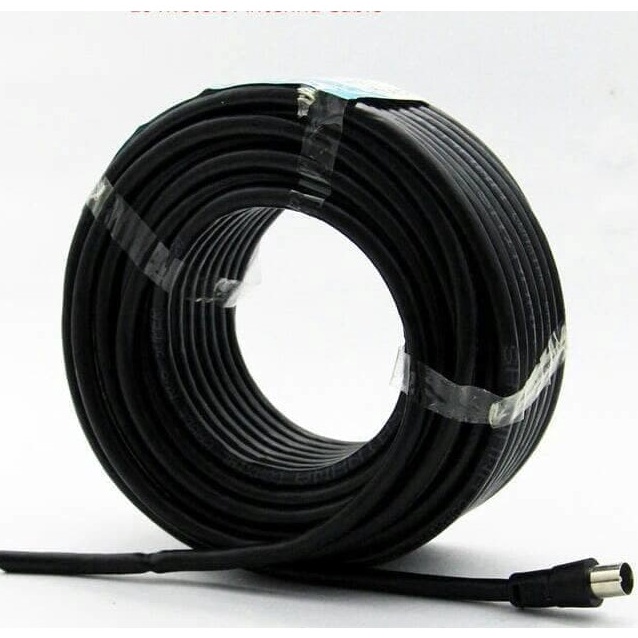 KABEL ANTENA TV KABEL TV ANTENA