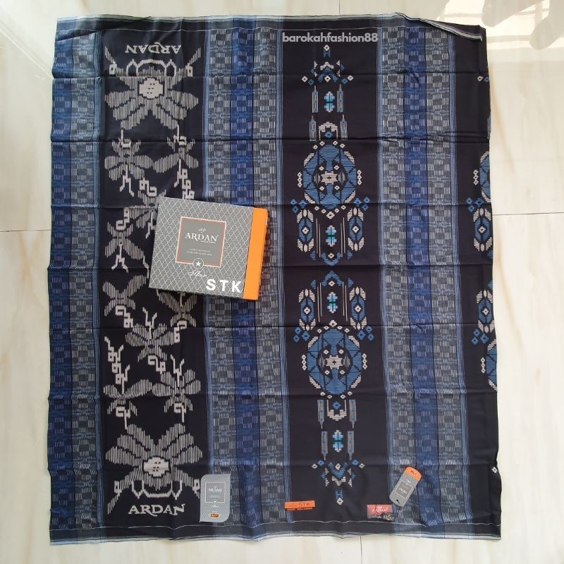 Sarung Ardan Star TKP