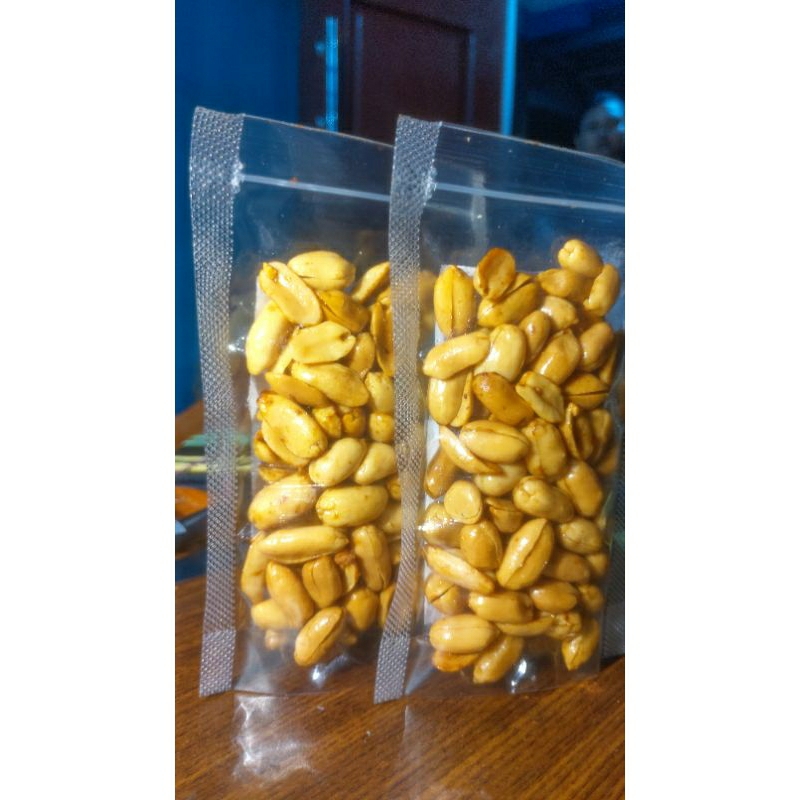 

kacang bawang berkah