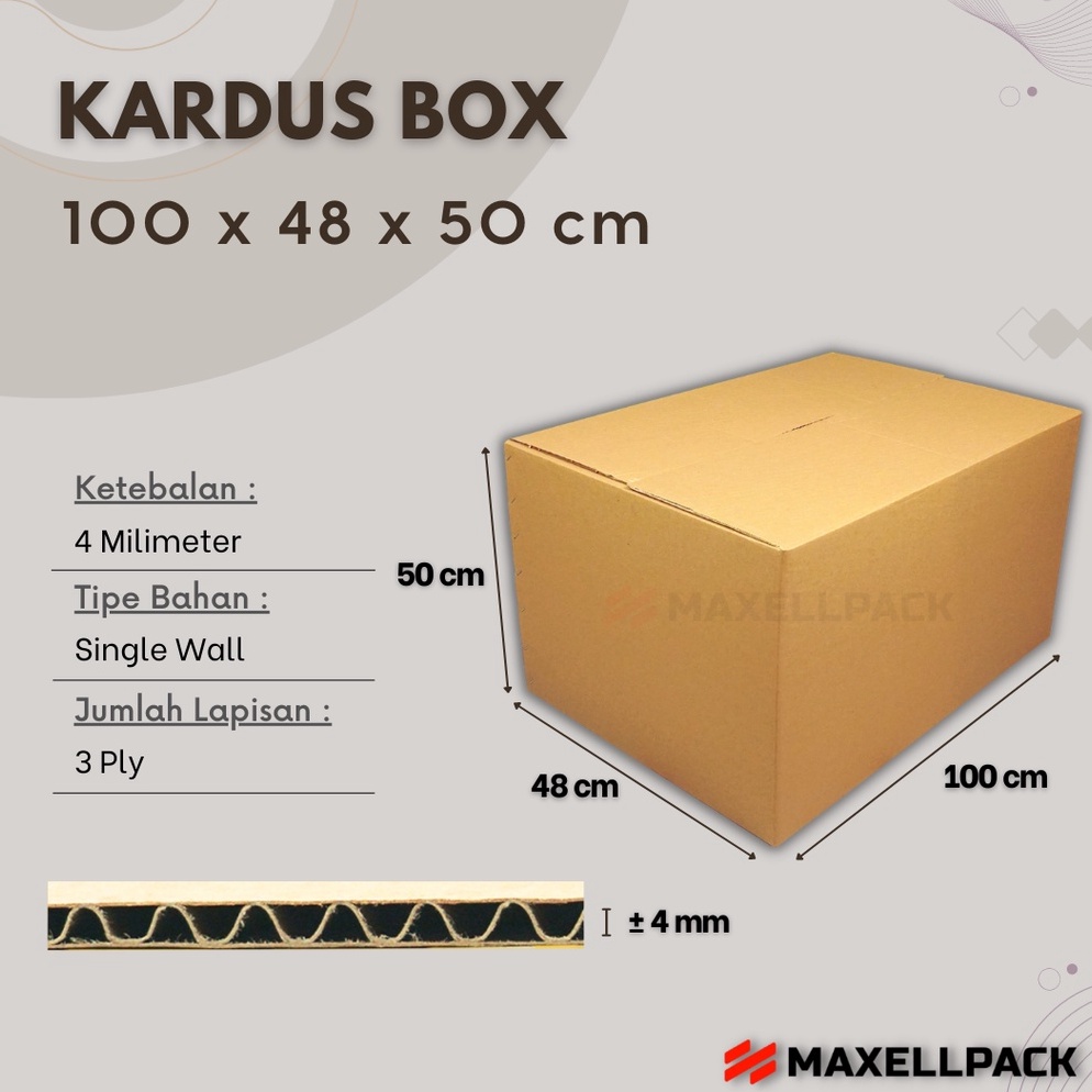 

Terlaris Karus Kartn Bx 1x48x5 M Ktak us Paking Pinahan Jumb Pls 6