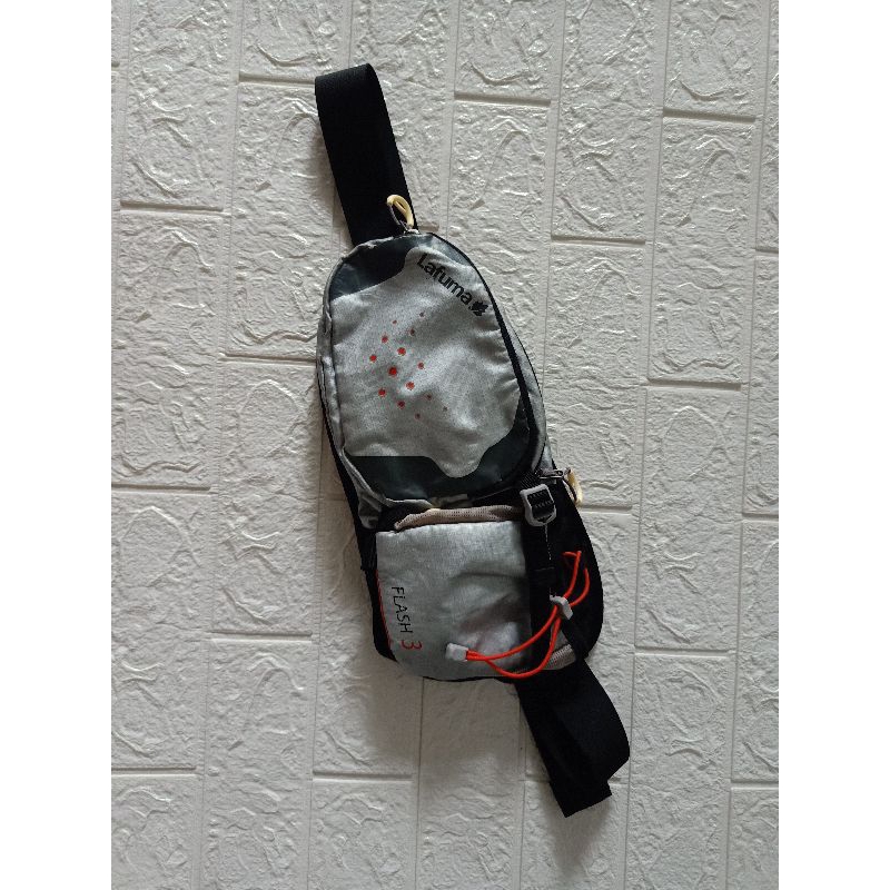 Lafuma waistbag