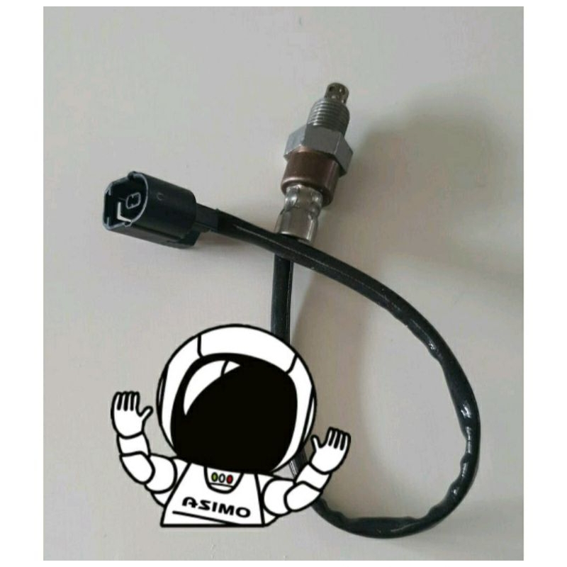 Sensor O2 Co Co² Oxygen yamaha fi new vixion R R15 xabre mx king Mt15 Xsr Wr155 155 vva Oxigen Oxige