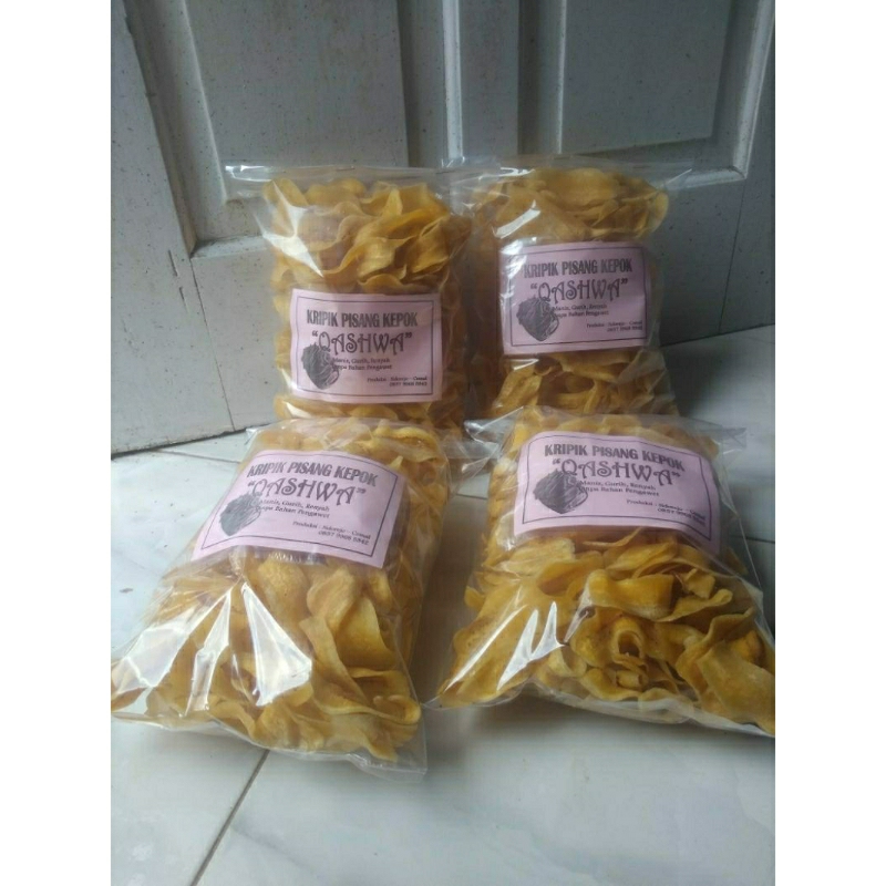 

kripik
