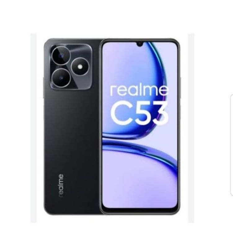 Realme C53 ram8/256