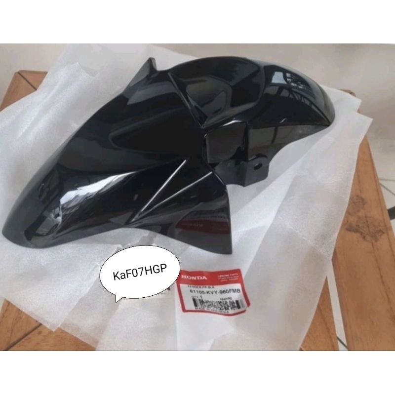 spakbor fender depan beat karbu Original