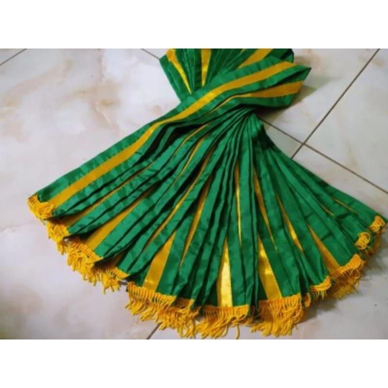 Shall wisuda,samir wisuda untuk TK dan Dewasa