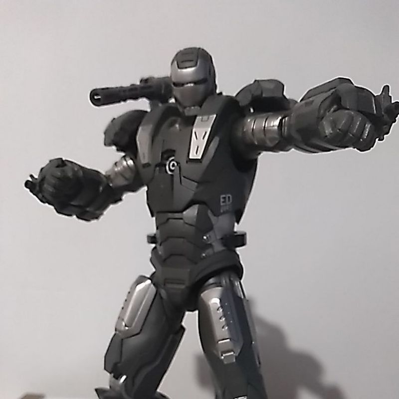 Zd Toys War Machine