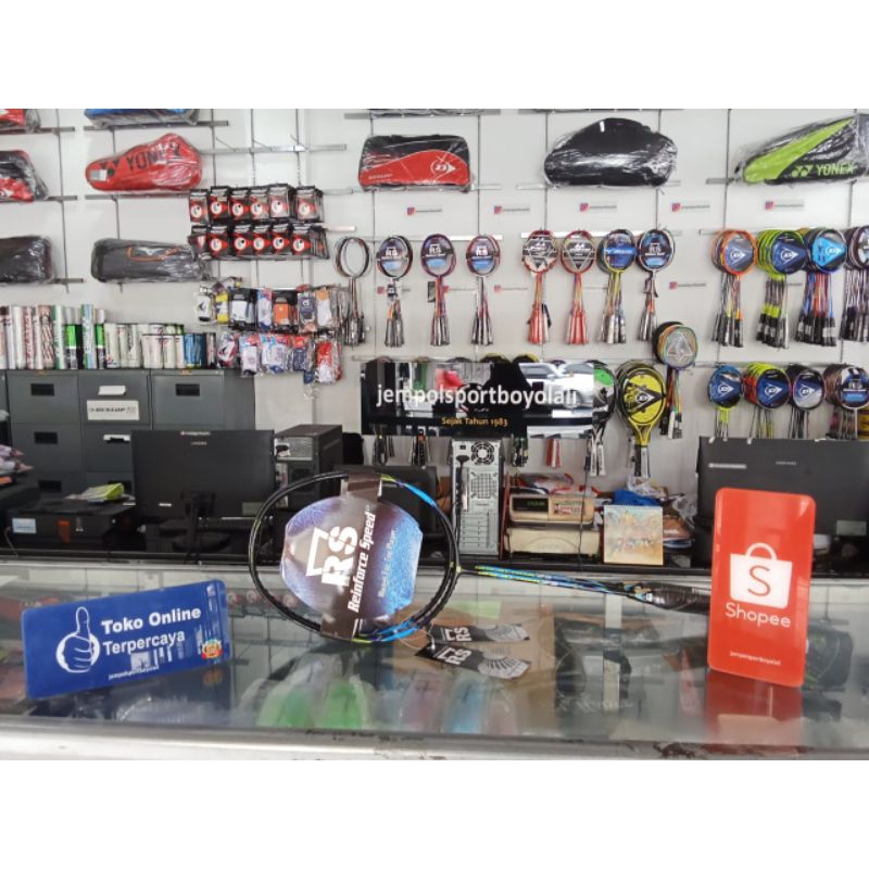 RS ISO BLADE 25 NEO II