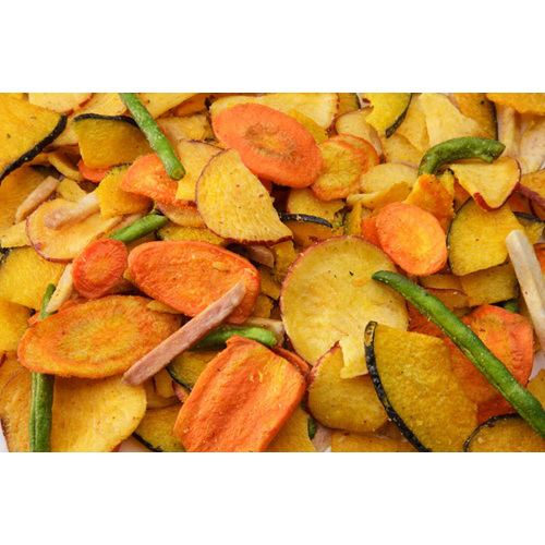 

Kripik sayur