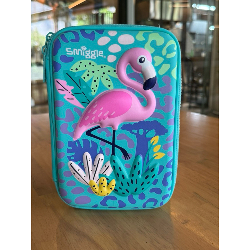 

Smiggle pencil case