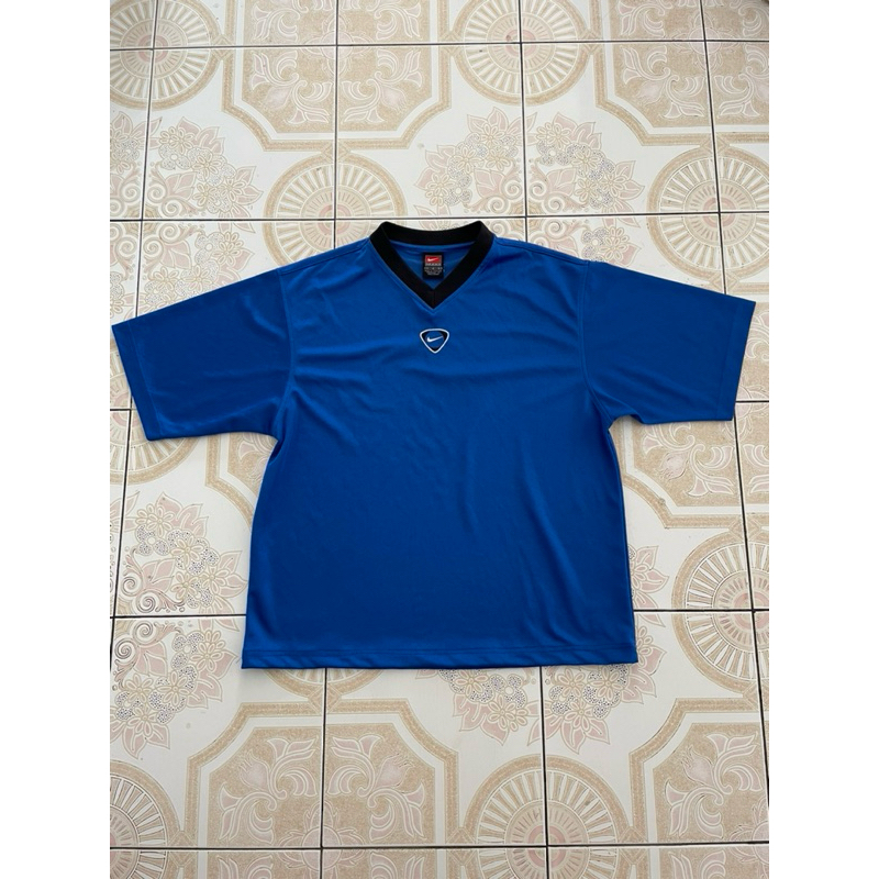 TSHIRT JERSEY NIKE CENTER TEAM