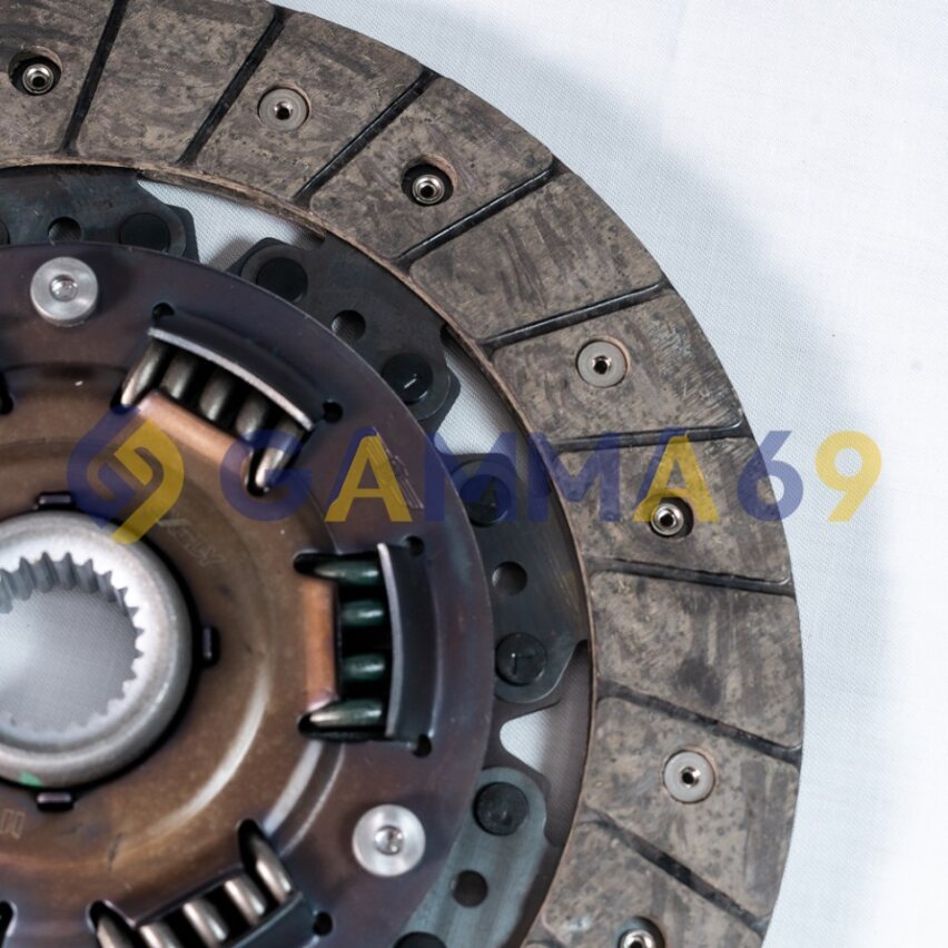 Kampas Kopling Plat Kopling Clutch Disc ISUZU PANTHER 2.3 & Panther Touring
