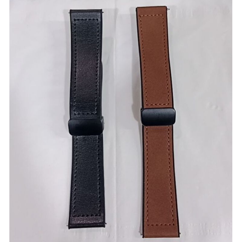 Strap jam tangan Watch Band tali jam tangan Swatch Magnet 22mm