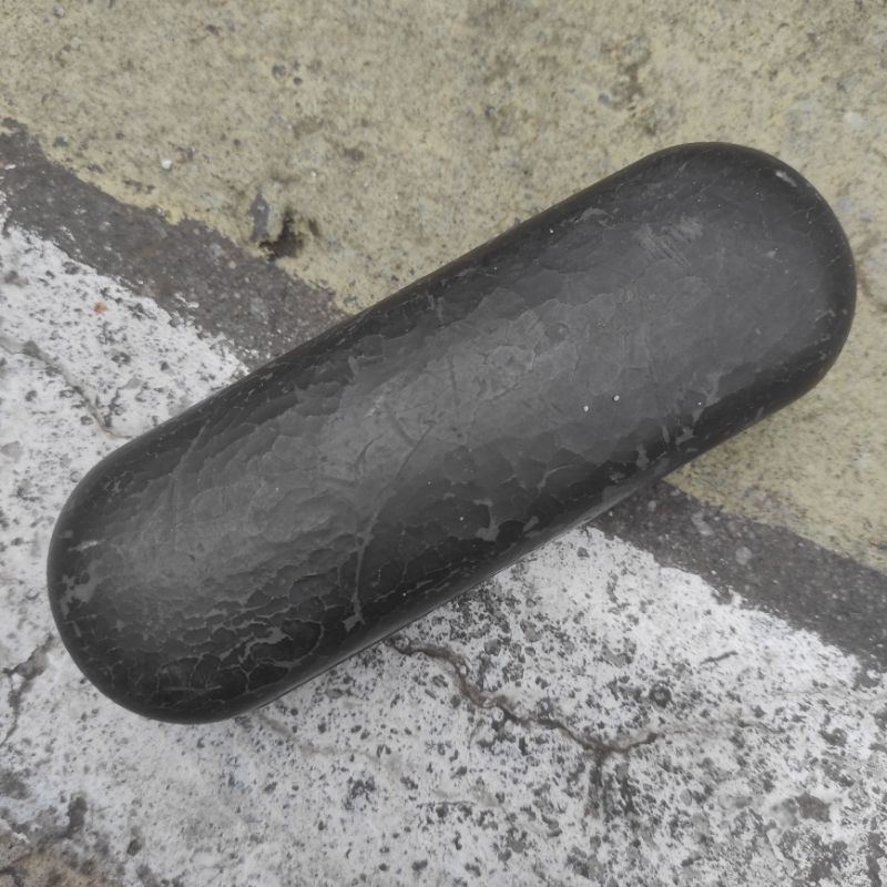 OAKLEY SPORT BOX KOTAK KACA MATA SUN GLASSES EYE WEAR POLARIZED CARBON  METAL TITANIUM GOLD DUST BAG