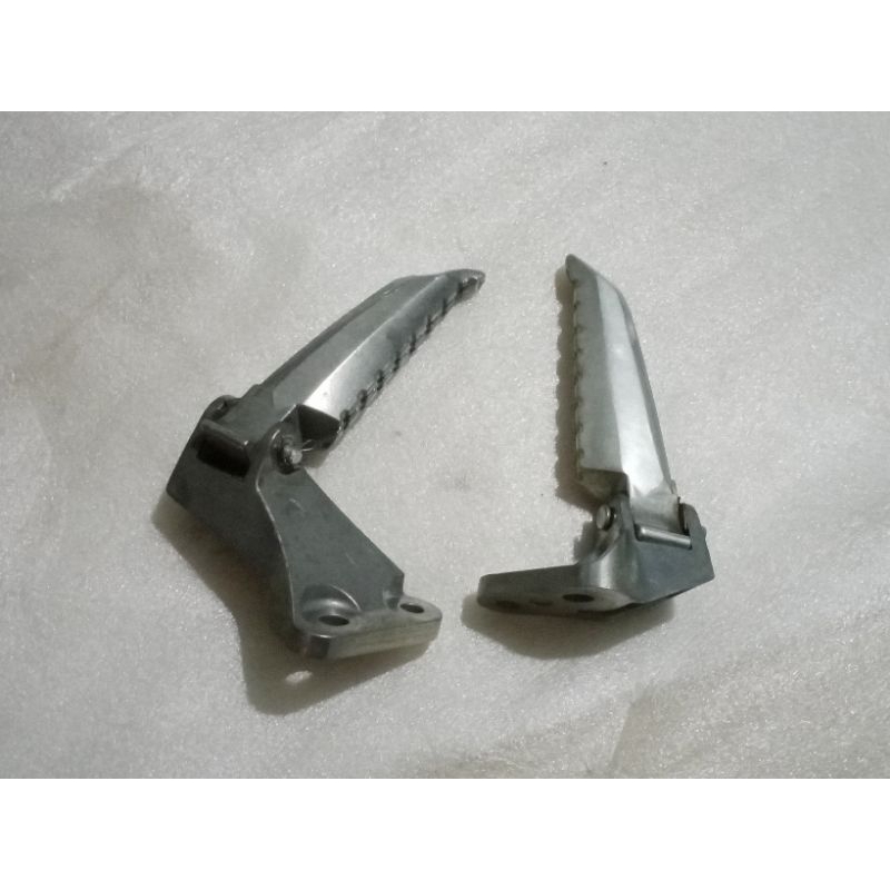 footstep belakang Nmax 155 old 2dp original