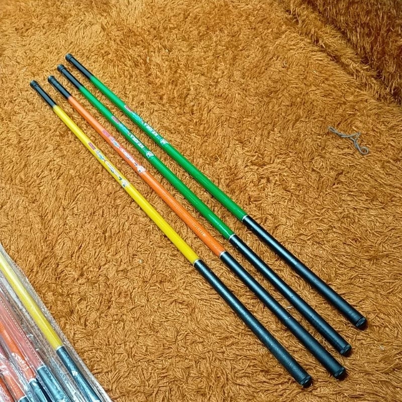 TEGEK FIBER MURAH 240 270CM