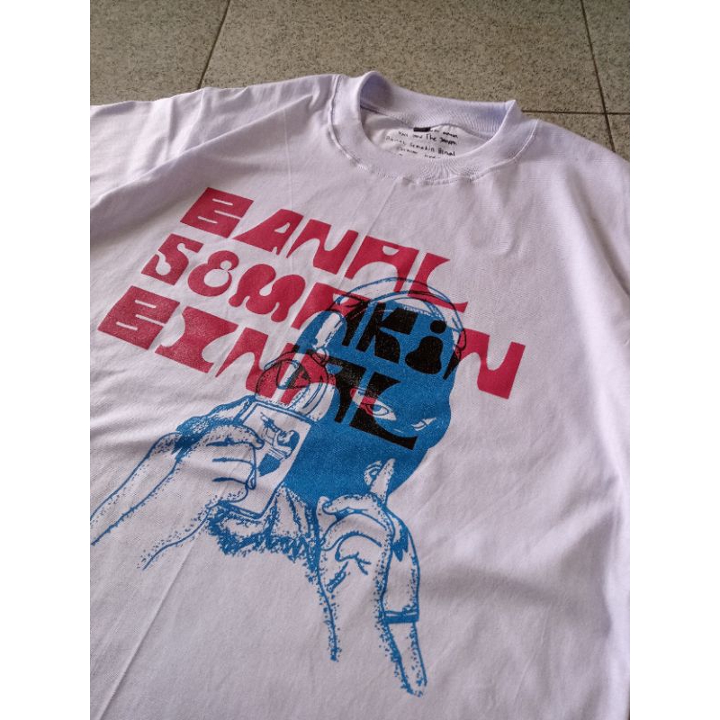 The Janson BanalSemakinBinal