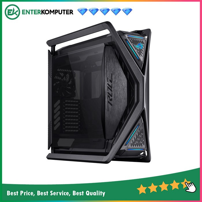 Asus ROG Hyperion GR701 / Casing PC Gaming