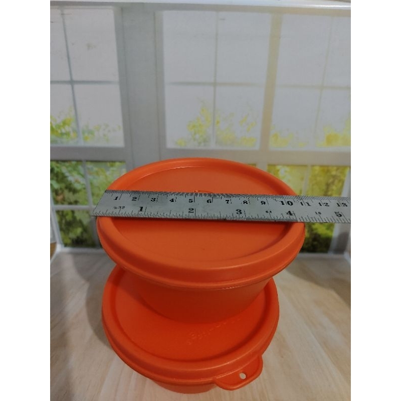 Wadah mangkok plastik anti tumpah mpasi 300ml