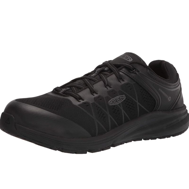 Keen Vista Energy Men's Safety Shoes