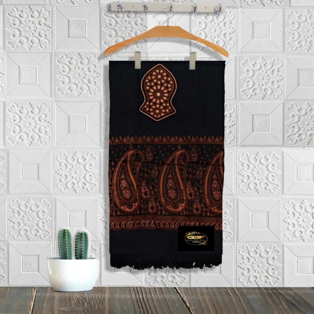 Sorban Terompah Kashmiri  Hitam Habib Yaman Serban Putih Surban Hijau Sorban hitam