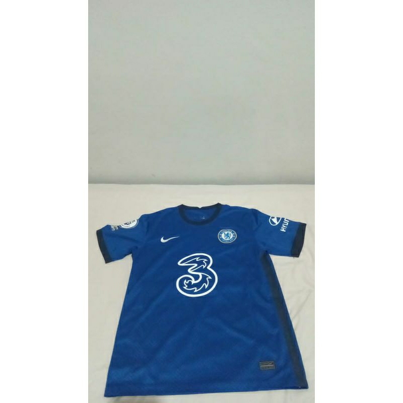Chelsea Home 20/21 EPL