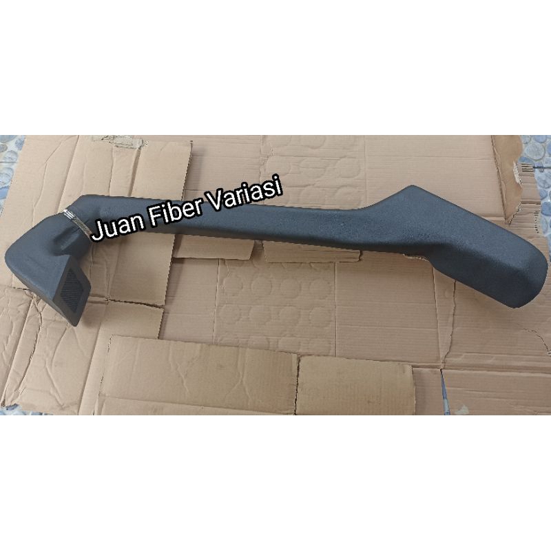 SNORKEL NISSAN XTRAIL T30 CEROBONG UDARA XTRAIL VARIASI