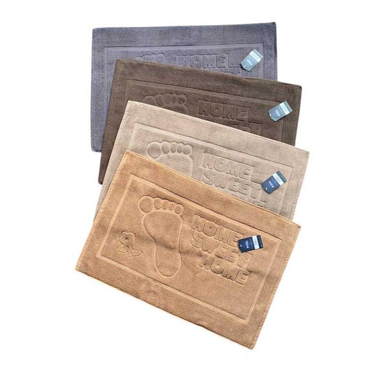 KESET HANDUK TERRY PALMER