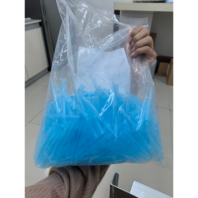 

Blue Tip eceran